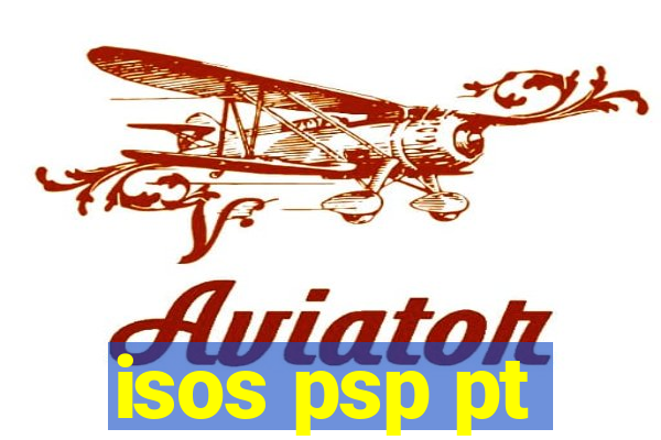 isos psp pt-br